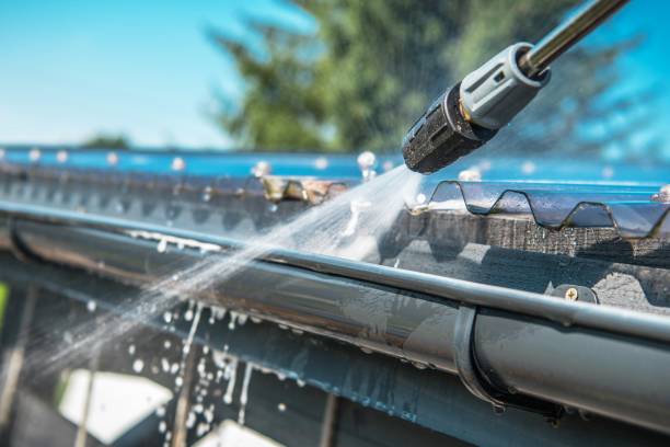 Reliable Arcade, GA Pressure Washing Solutions