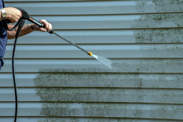 Best Affordable Pressure Washing  in Arcade, GA
