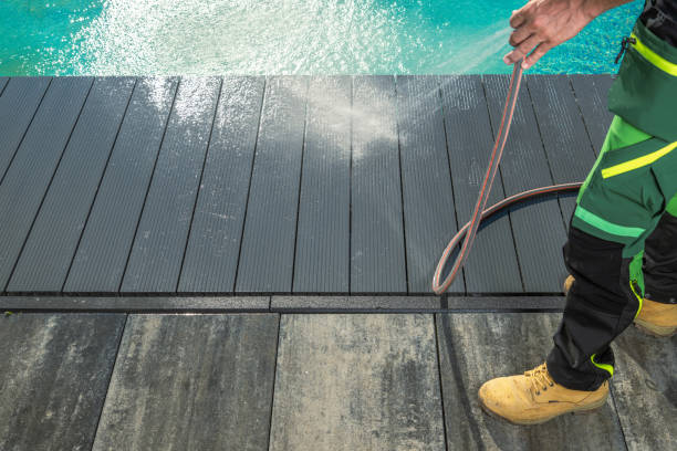 Best Pressure Washing Services for Businesses  in Arcade, GA