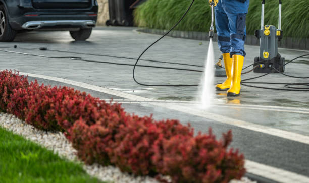Why Choose Our Certified Pressure Washing Experts for Your Project Needs in Arcade, GA?