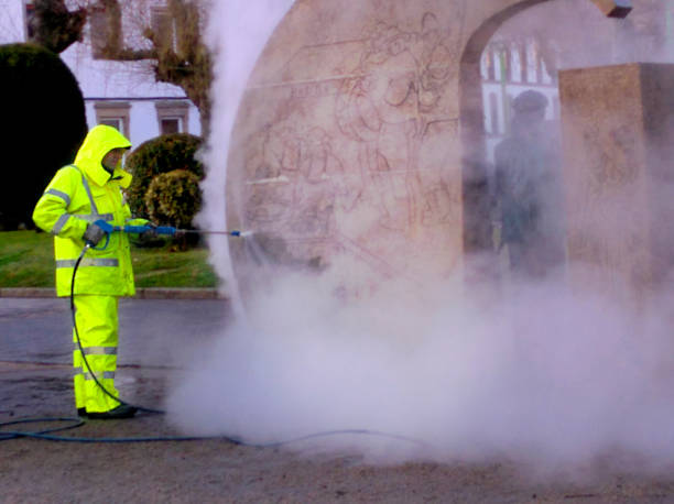 Best House Pressure Washing  in Arcade, GA