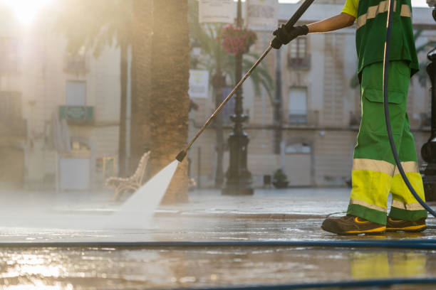 Best Pressure Washing Driveway  in Arcade, GA