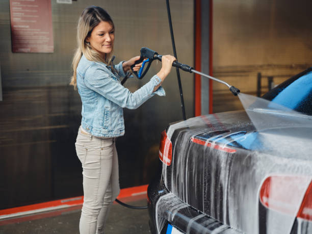 Best Best Pressure Washing Companies  in Arcade, GA